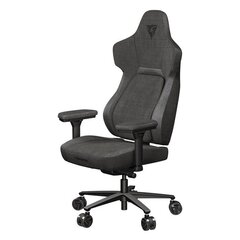 ThunderX3 Core, Dark Gray Fabric цена и информация | Офисные кресла | kaup24.ee