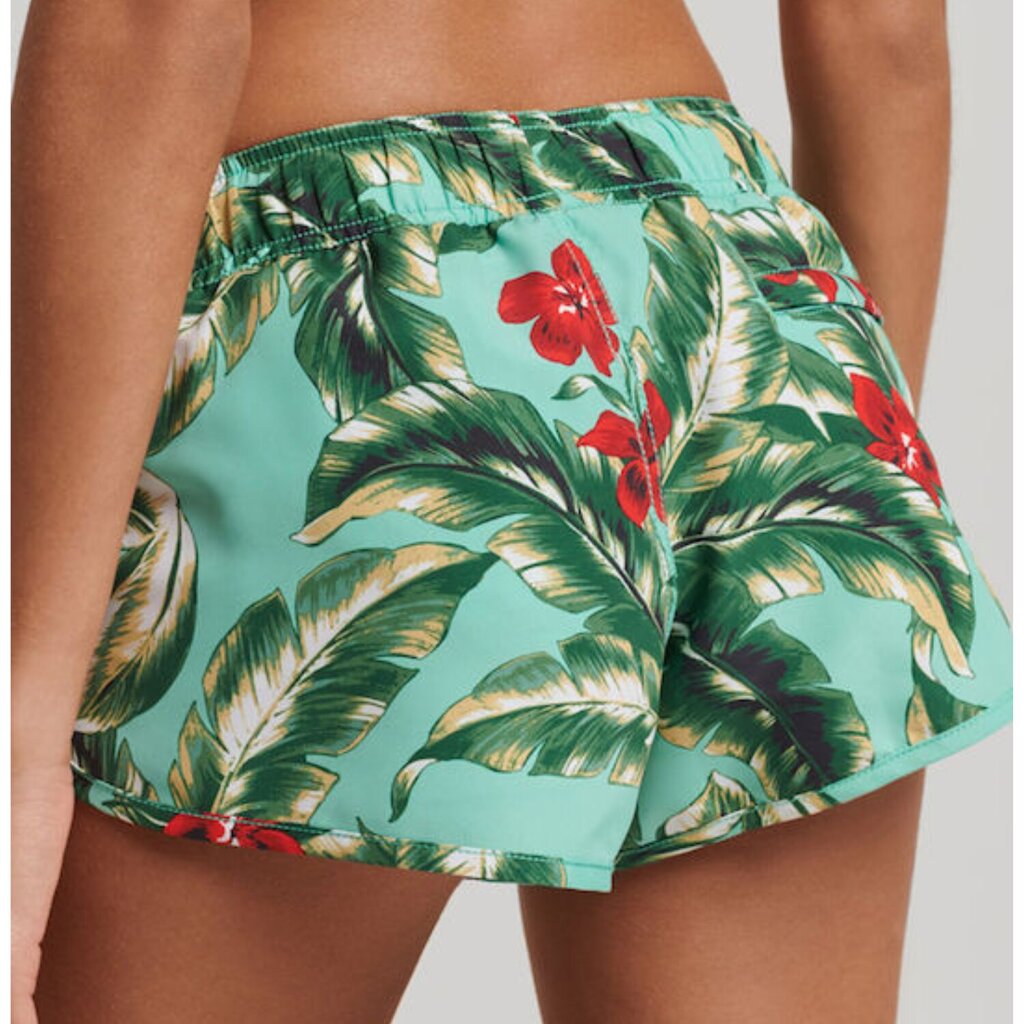 Naiste Superdry Surf Boardshort rannas ujumispüksid hind ja info | Naiste ujumisriided | kaup24.ee