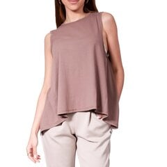 Naiste Superdry Flex Loose Open Back Tank top цена и информация | Женские футболки | kaup24.ee