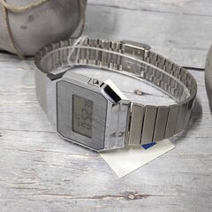 Casio Vintage unisex часы цена и информация | Мужские часы | kaup24.ee