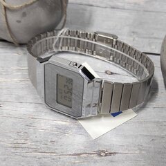 Casio Vintage unisex käekell hind ja info | Meeste käekellad | kaup24.ee