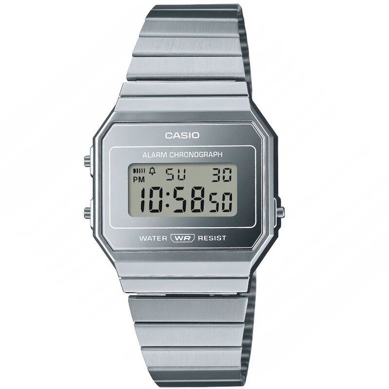 Casio Vintage unisex käekell цена и информация | Meeste käekellad | kaup24.ee