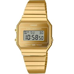 Casio Vintage unisex käekell hind ja info | Meeste käekellad | kaup24.ee