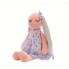 '1 tk Cute Bunny Doll Tea Plush Plush padi, auto salongi puhkepadjad kevadfestivaliks, St. Patricku päeva kingitused' hind ja info | Dekoratiivpadjad ja padjakatted | kaup24.ee