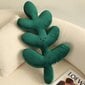 '6 Stiilis Leaf Plush 3D Lehtpadi 3D Kilpkonnakoorega Lehe Sügav Metsa Viskepadi Monstera Padi diivan Diivanile Elutoa Kodukaunistuse Kingitus Halloweeni Sisustus, Tänupühad, Jõulukingitus' hind ja info | Dekoratiivpadjad ja padjakatted | kaup24.ee