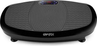 Виброплатформа Gymtek 750 Intense цена и информация | Другие тренажеры | kaup24.ee