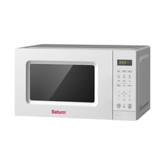 Saturn ST-MW7164 цена и информация | Микроволновые печи | kaup24.ee