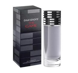 Мужская парфюмерия The Game Davidoff EDT (100 ml) цена и информация | Мужские духи | kaup24.ee