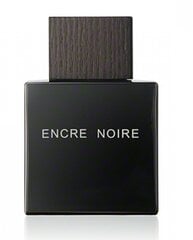 Lalique Encre Noire EDT meestele 50 ml hind ja info | Meeste parfüümid | kaup24.ee