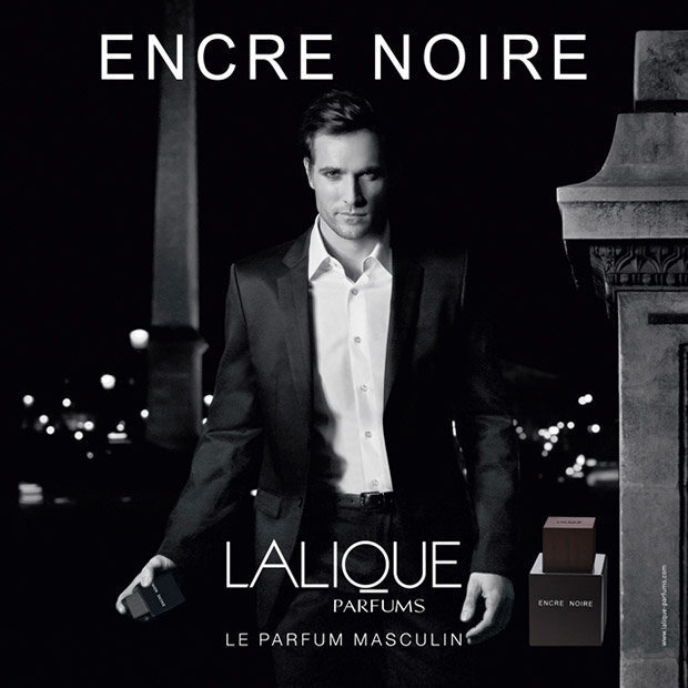 Lalique Encre Noire EDT meestele 50 ml цена и информация | Meeste parfüümid | kaup24.ee