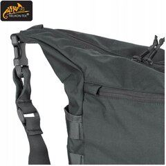 Õlakott, HELIKON- TEX, Bushcraft Satchel, Shadow Grey, 17 l hind ja info | Spordikotid, seljakotid | kaup24.ee