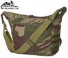 Õlakott, HELIKON- TEX, Bushcraft Satchel, Rhodesian Camo, 17 l hind ja info | Spordikotid, seljakotid | kaup24.ee