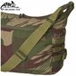 Õlakott, HELIKON- TEX, Bushcraft Satchel, Rhodesian Camo, 17 l hind ja info | Spordikotid, seljakotid | kaup24.ee