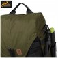 Õlakott, HELIKON- TEX, BUSHCRAFT HAVERSACK, Olive Green / must, 8 l hind ja info | Spordikotid, seljakotid | kaup24.ee