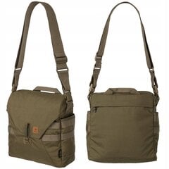 Õlakott, HELIKON- TEX, BUSHCRAFT HAVERSACK, Adaptive Green, 8 l hind ja info | Spordikotid, seljakotid | kaup24.ee