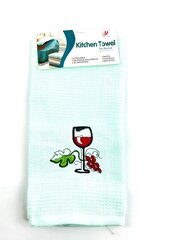 Кухонное полотенце цена и информация | Кухонные полотенца, рукавицы, фартуки | kaup24.ee