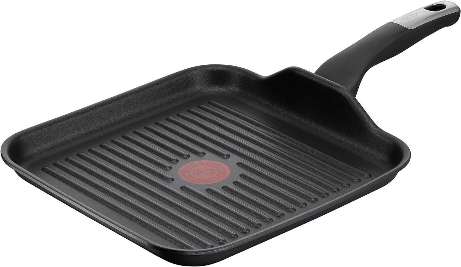 Tefal Unlimited Grillpann, 26 x 26 cm цена и информация | Pannid | kaup24.ee