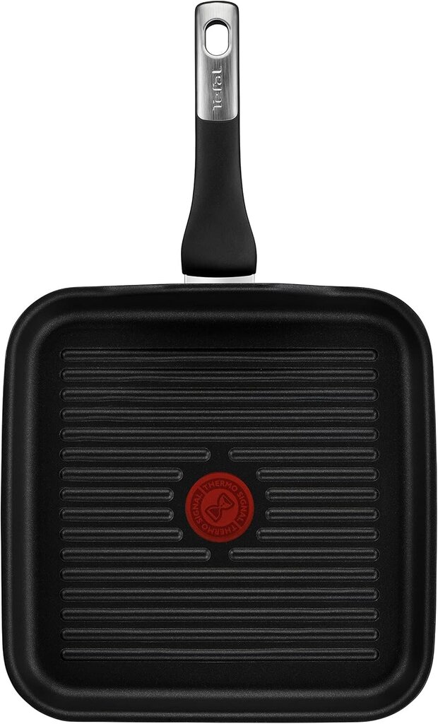 Tefal Unlimited Grillpann, 26 x 26 cm цена и информация | Pannid | kaup24.ee