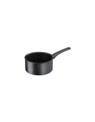 Кастрюля Tefal 16CM BLACK EVIDENCE ENAMEL POT цена и информация | Кастрюли, скороварки | kaup24.ee