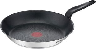 Tefal Сковорода CHARACTER 28 см цена и информация | Cковородки | kaup24.ee