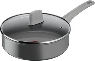 Tefal Renew On Sauteuse 24 см цена и информация | Cковородки | kaup24.ee