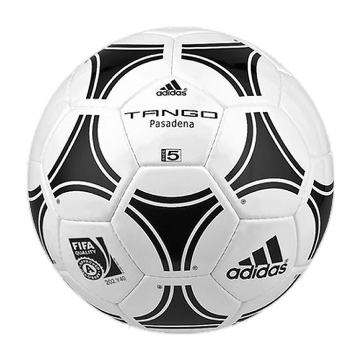 Futbolo kamuolys ADIDAS TANGO PASADENA FIFA, 5 dydis цена и информация | Jalgpalli pallid | kaup24.ee