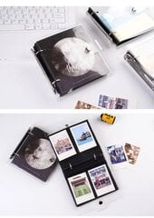 Fujifilm Instax mini fotoalbum 14x15cm hind ja info | Pildiraamid | kaup24.ee