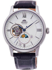 vaata orient classic sun & moon ra-as0011s10b TY31167 hind ja info | Naiste käekellad | kaup24.ee