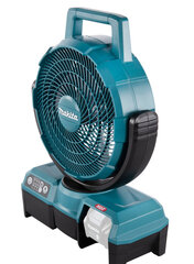 Akuventilaator Makita CF001GZ - ilma aku ja laadijata цена и информация | Клетки и аксессуары для грызунов | kaup24.ee