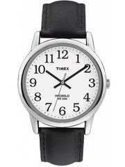 timex meeste käekell lihtne lugeja 38mm TY49675 hind ja info | Meeste käekellad | kaup24.ee