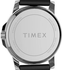 timex meeste käekell lihtne lugeja 38mm TY49675 hind ja info | Meeste käekellad | kaup24.ee