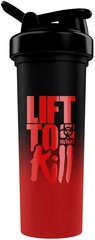 MUTANT LIFT TO KILL 700mL цена и информация | Столовые и кухонные приборы | kaup24.ee