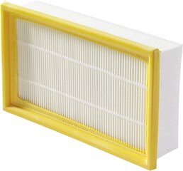 Filter tööstuslikele tolmuimejatele Würth ISS 35 ja ISS 35-S Alternatiivne filter numbritele 0702400191/0702400367 hind ja info | Tolmuimejate lisatarvikud | kaup24.ee