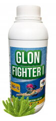 Fungitsiid ja vetikamürk Glon Fighter 1kg hind ja info | Basseinitehnika | kaup24.ee