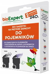 Ruumilõhnapakid 2 kotti 250 l kohta цена и информация | Освежители воздуха для салона | kaup24.ee