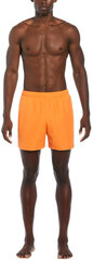 Nike Шорты для купания Nk M ESS 5"Volley Short Orange NESSA560 811 NESSA560 811/2XL цена и информация | Мужские толстовки | kaup24.ee