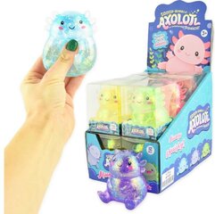 Mudimismänguasi Axolotl asst 7cm41107/12 цена и информация | Игры на открытом воздухе | kaup24.ee