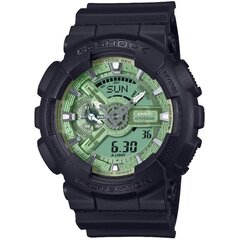 Casio G-Shock GA-110CD-1A3ER GA-110CD-1A3ER цена и информация | Женские часы | kaup24.ee