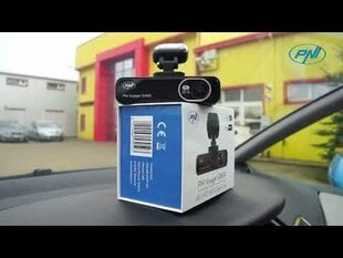 Auto DVR kaamera PNI Voyager S2600 WiFi 4K Ultra HD цена и информация | Видеорегистраторы | kaup24.ee