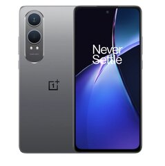 OnePlus Nord CE 4 Lite 5G Dual Sim 8/256GB Super Silver hind ja info | Telefonid | kaup24.ee