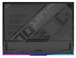 Asus ROG Strix G16 G614JV-N3134W (90NR0C61-M00Z20) цена и информация | Sülearvutid | kaup24.ee