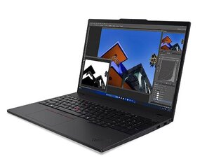 Lenovo ThinkPad T16 Gen 3 (21MN008CMH) hind ja info | Sülearvutid | kaup24.ee