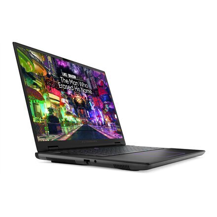 Dell Alienware m16 R2 (1005438621/3) цена и информация | Sülearvutid | kaup24.ee