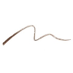 Kulmupliiats koos harjaga Guerlain Brow G, 03 Medium Brown hind ja info | Kulmuvärvid, -pliiatsid | kaup24.ee