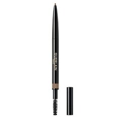 Kulmupliiats koos harjaga Guerlain Brow G, 03 Medium Brown hind ja info | Kulmuvärvid, -pliiatsid | kaup24.ee