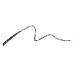 Kulmupliiats koos harjaga Guerlain Brow G, 04 Dark Brown hind ja info | Kulmuvärvid, -pliiatsid | kaup24.ee