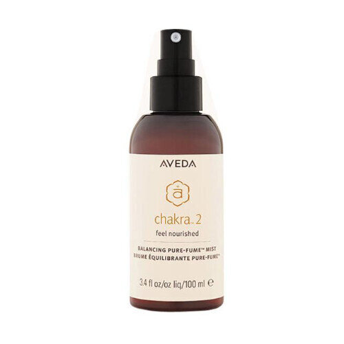 Kehasprei Aveda Ladies Chakra 2, 100 ml цена и информация | Kehakreemid, losjoonid | kaup24.ee