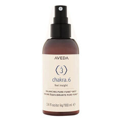 Kehasprei Aveda Chakra 6 Feel Insight, 100 ml hind ja info | Kehakreemid, losjoonid | kaup24.ee