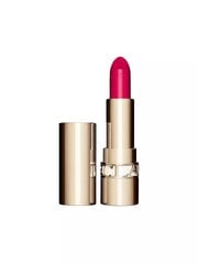 Huulepulk Clarins Joli Rouge, 775 pink petunia, 3.5 g hind ja info | Huulepulgad, -läiked, -palsamid, vaseliin | kaup24.ee