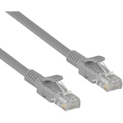 Riff Interneti-kaabel CAT6 2 m RJ45 kuni RJ45 hind ja info | Kaablid ja juhtmed | kaup24.ee